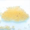 001*10 poly  based gel type strong acidic cation exchange resin ion exchange resin