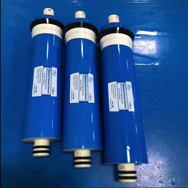 75/100/200/300/400 GPD ro membrane for household filter #2 image