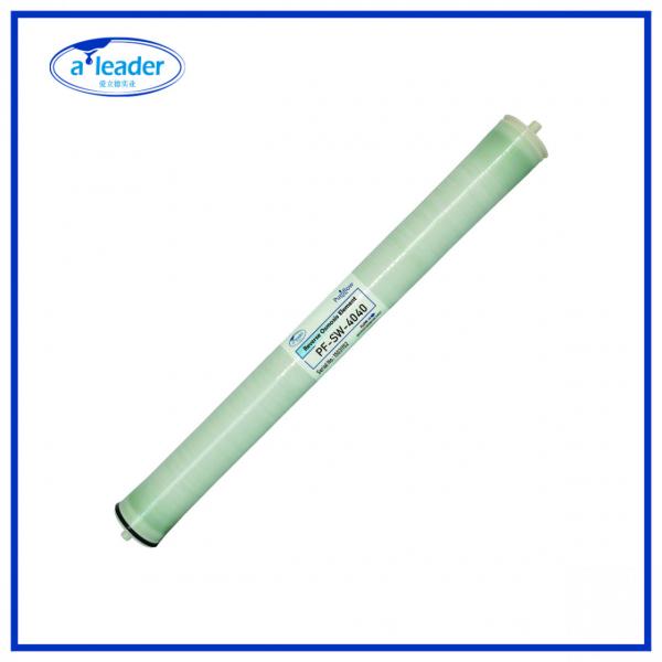 PF-SW-2540 seawater ro membrane can replacement  Dupont BW30-2540 with best price #2 image