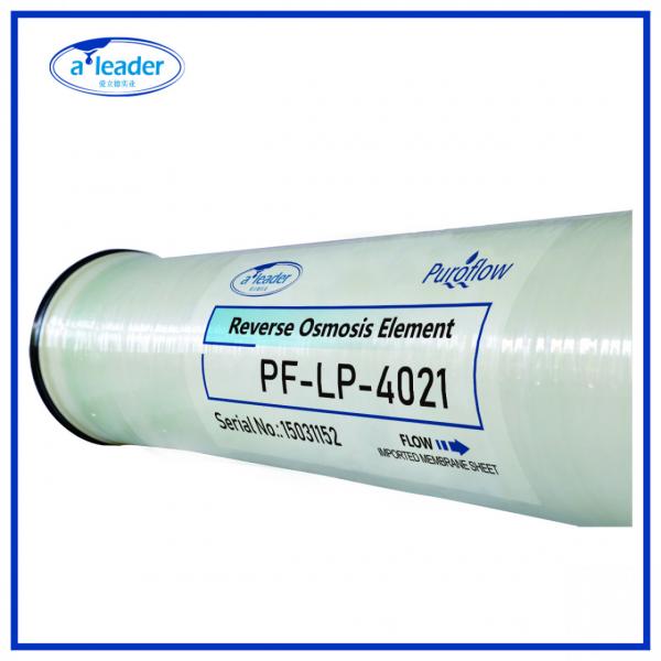 PUROFLOW  best high-quality reliable seawater desalination RO membranes for ro  application. #3 image