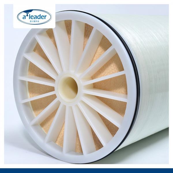 Vontex brand 8040 ro membrane PF-ULP-8040 low pressure reverse osmosis membrane for drinking water #2 image
